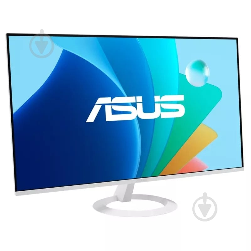 Монитор Asus VZ279HG-W 27" (90LM0BU2-B01A71) - фото 2 Монитор Asus VZ279HG-W 27" (90LM0BU2-B01A71) - фото 2