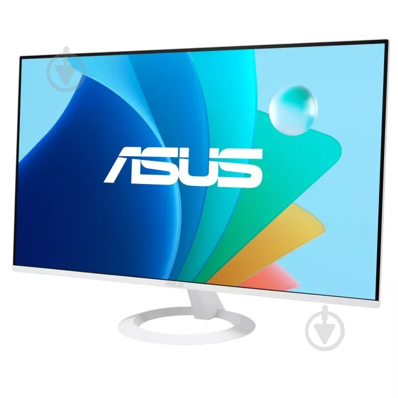 Монитор Asus VZ279HG-W 27" (90LM0BU2-B01A71) - фото 3 Монитор Asus VZ279HG-W 27" (90LM0BU2-B01A71) - фото 3