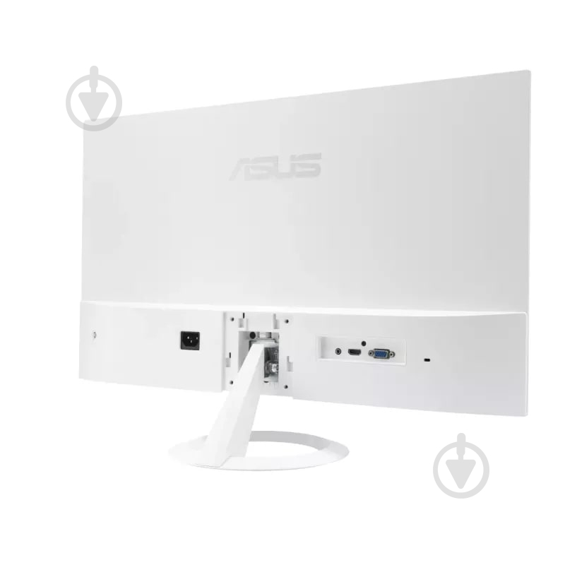 Монитор Asus VZ279HG-W 27" (90LM0BU2-B01A71) - фото 5 Монитор Asus VZ279HG-W 27" (90LM0BU2-B01A71) - фото 5