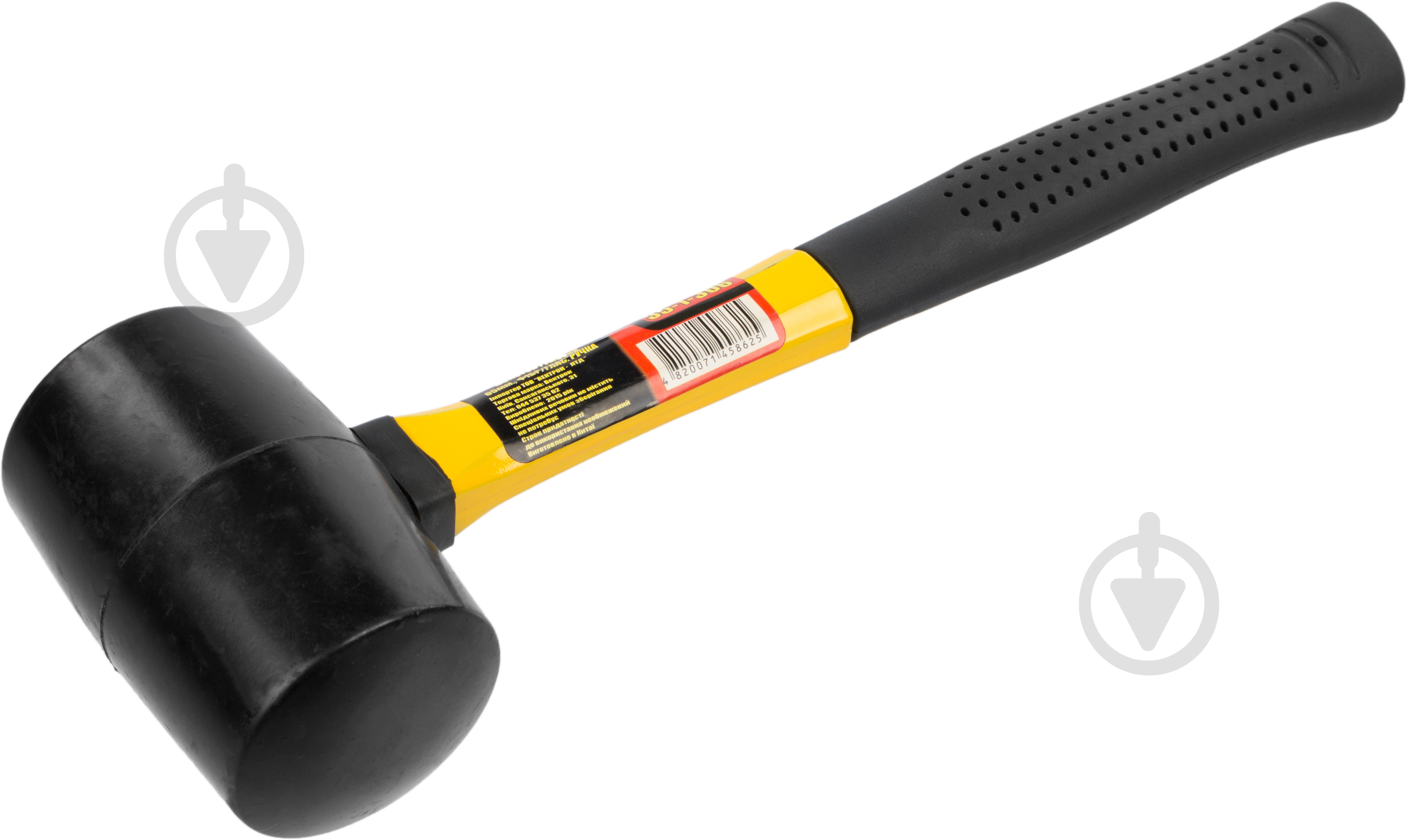 Киянка Vectron 700 г 35-1-306 - фото 2 Киянка Vectron 700 г 35-1-306 - фото 2