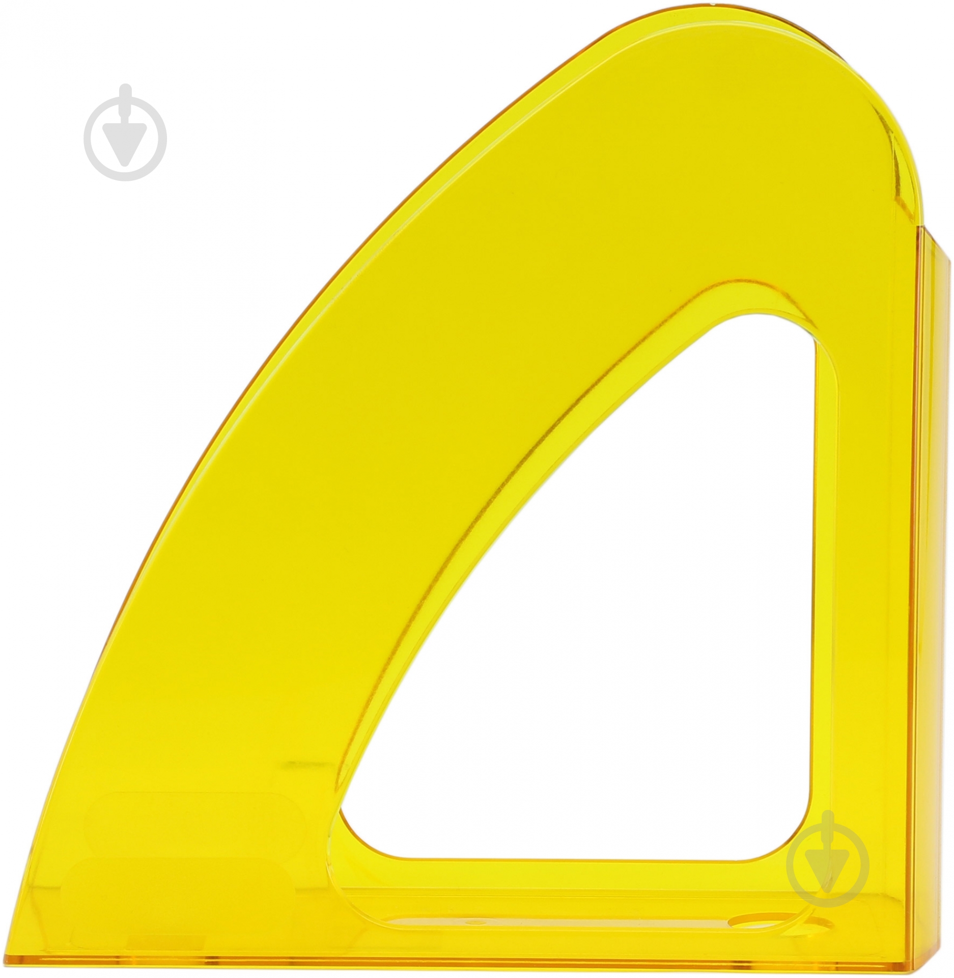 Лоток для бумаг Радуга 80616 Arnika - фото 2