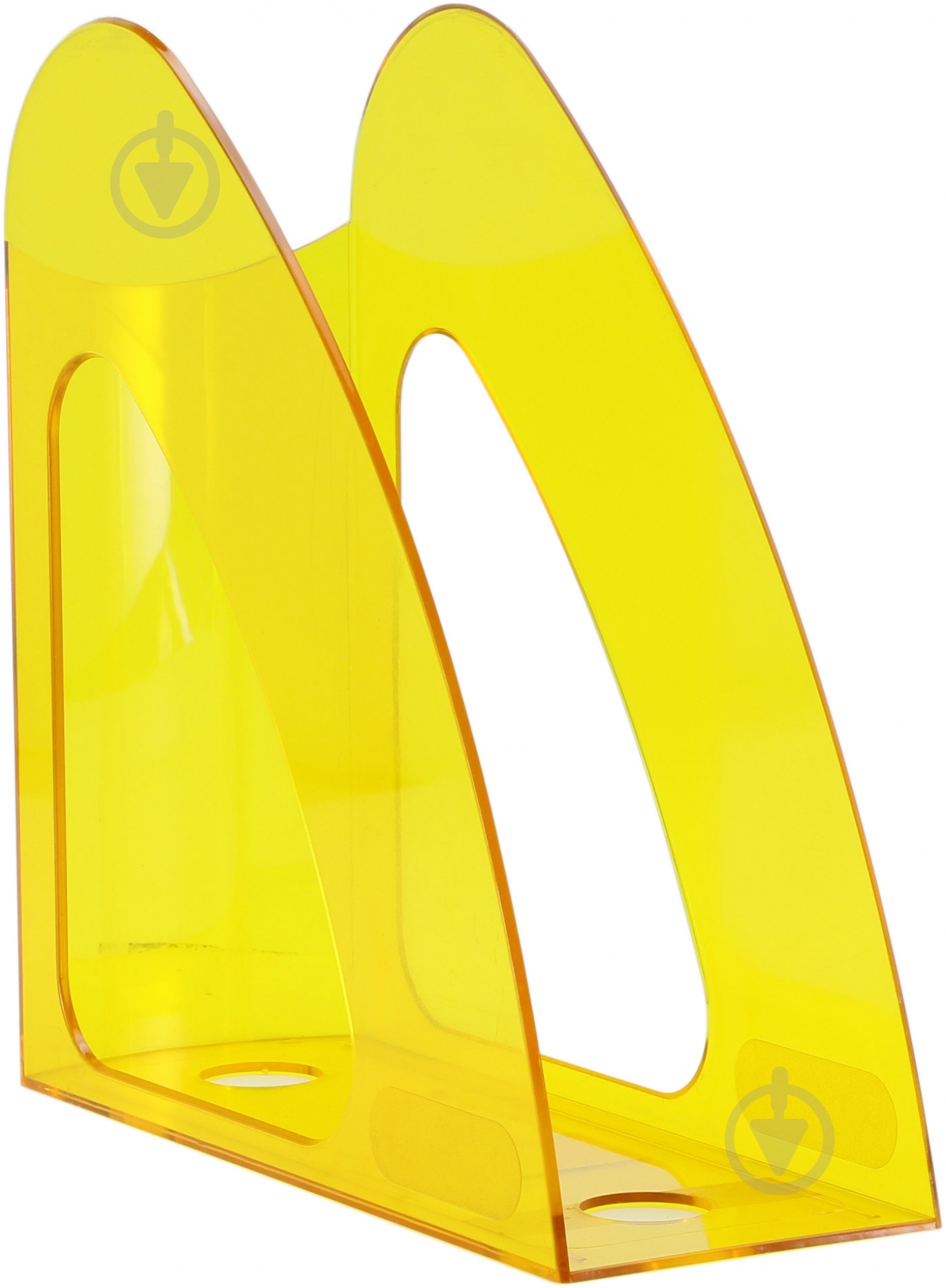 Лоток для бумаг Радуга 80616 Arnika - фото 1