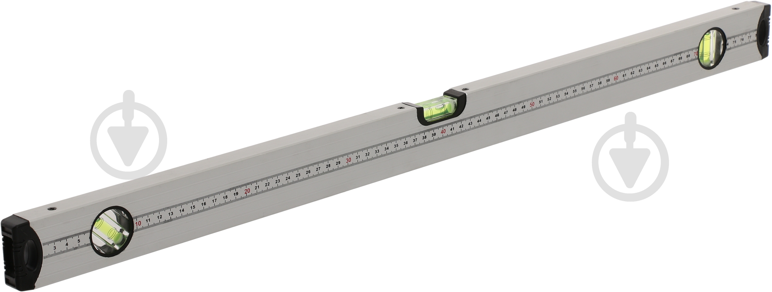 Рівень 80 см Vectron 22-0-108 - фото 1