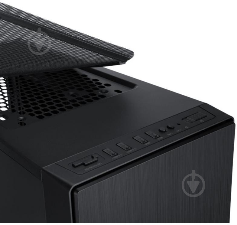 Компьютер Vinga Creator A1120 (I7M64INTW.A1120) black - фото 4