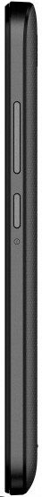 Смартфон ZTE Blade A601 1/8GB black - фото 4