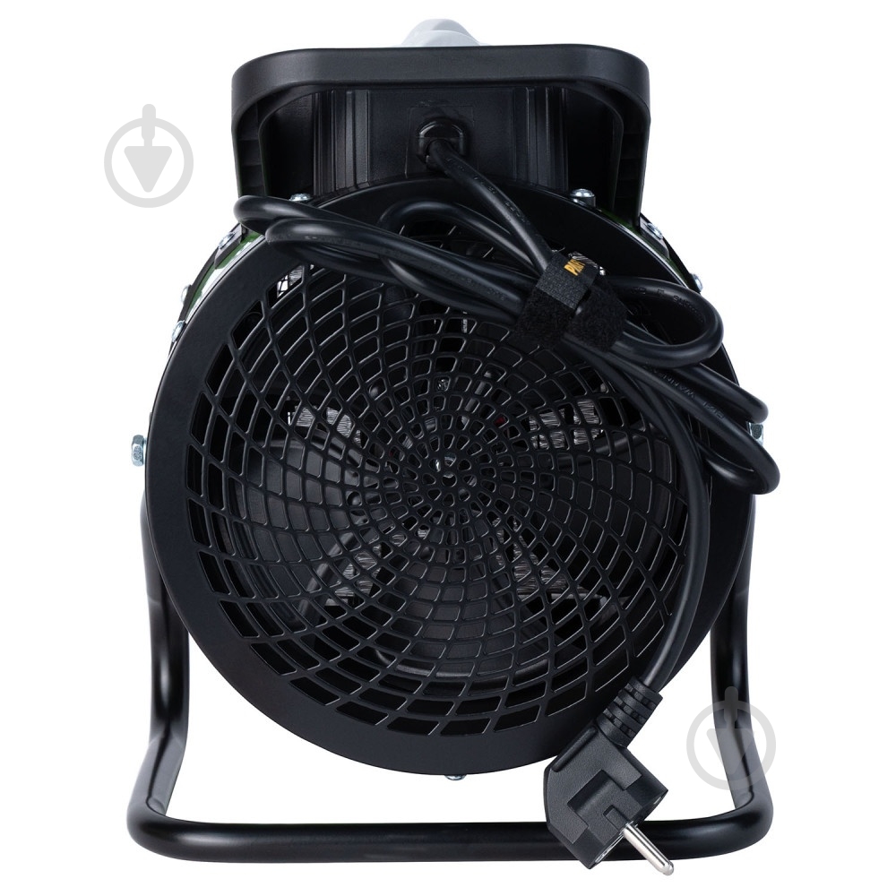 Тепловентилятор ProCraft FP-30С 3 кВт 230 В - фото 10 Тепловентилятор ProCraft FP-30С 3 кВт 230 В - фото 10