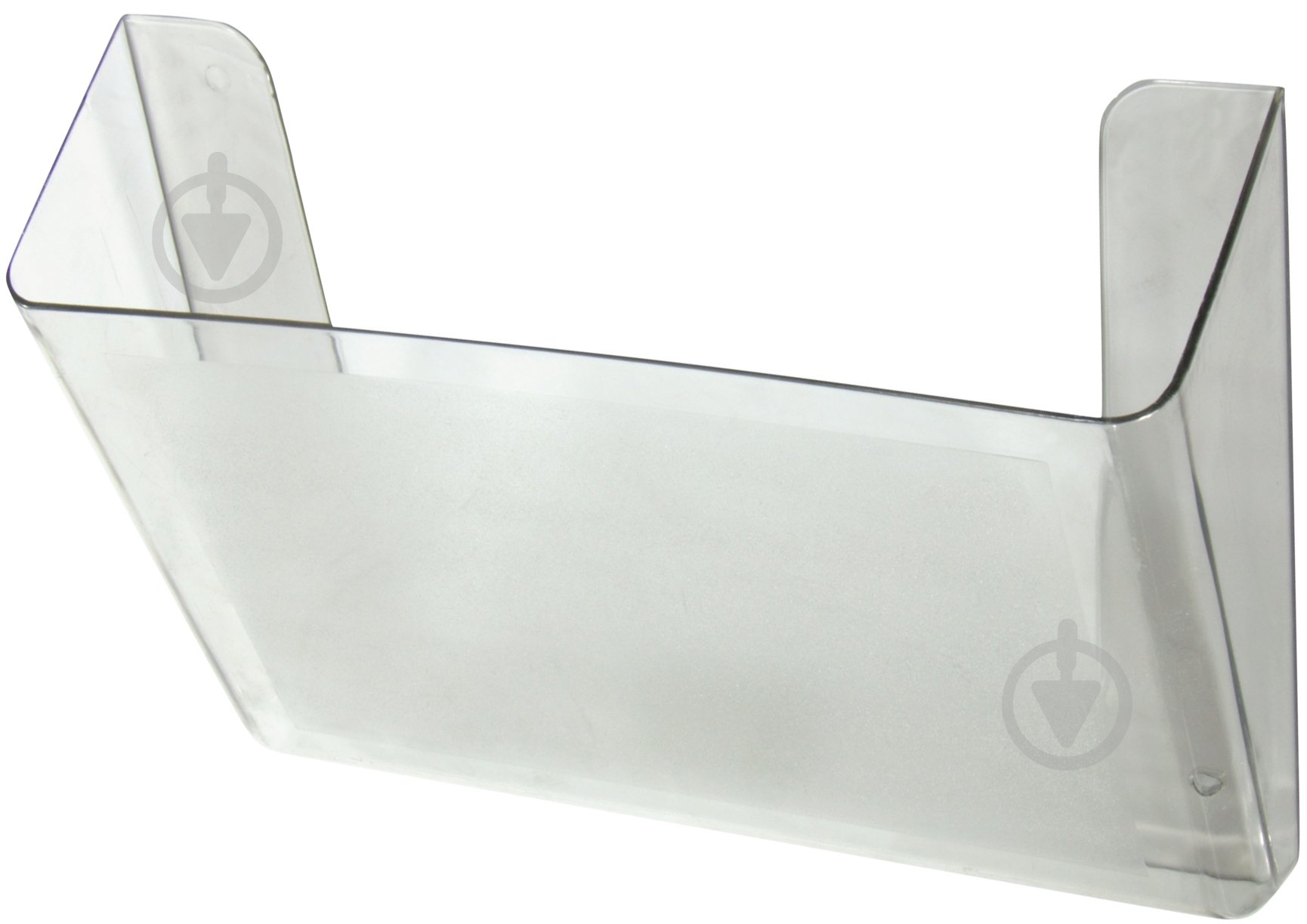 Лоток настенный дымчастый 80701 Arnika - фото 1