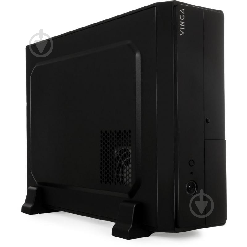 Компьютер Vinga Advanced A1667 (IPM8INT.A1667) black - фото 2