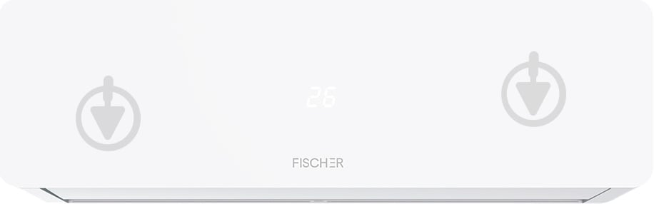 Кондиционер FISCHER QUANTUM FI/FO-18TIN2 - фото 1 Кондиционер FISCHER QUANTUM FI/FO-18TIN2 - фото 1