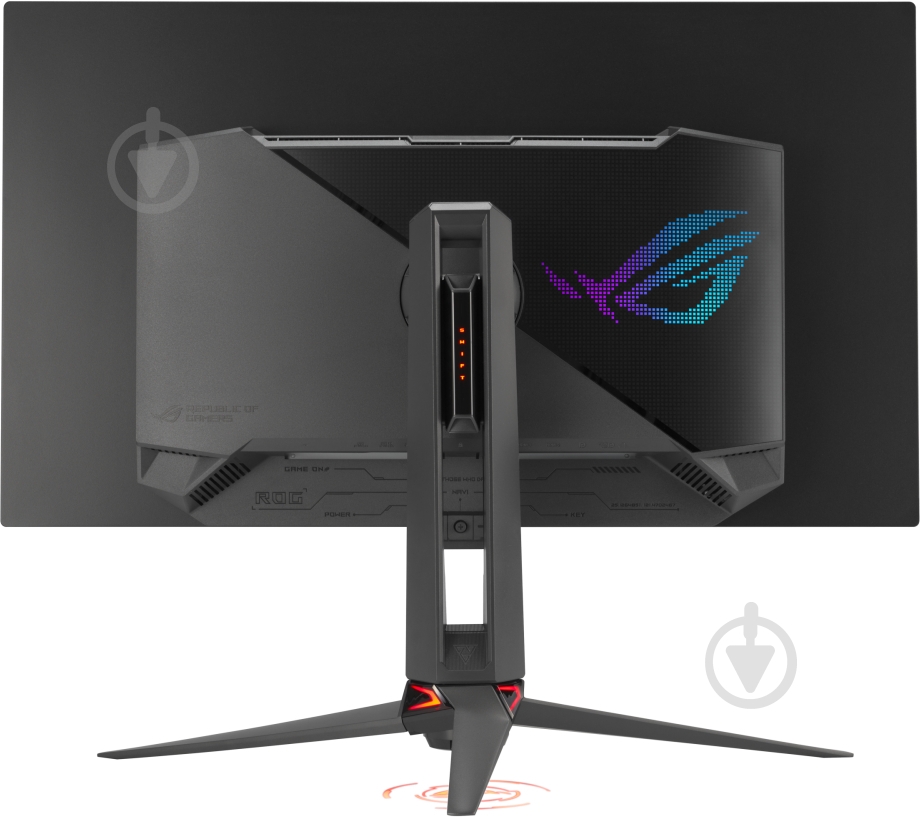 Монитор Asus ROG Strix OLED XG27AQDNG 26,5" (90LM0CH0-B01971) - фото 6