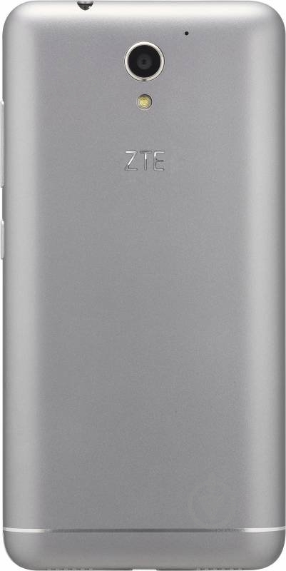 Смартфон ZTE Blade A510 1/8GB grey - фото 5