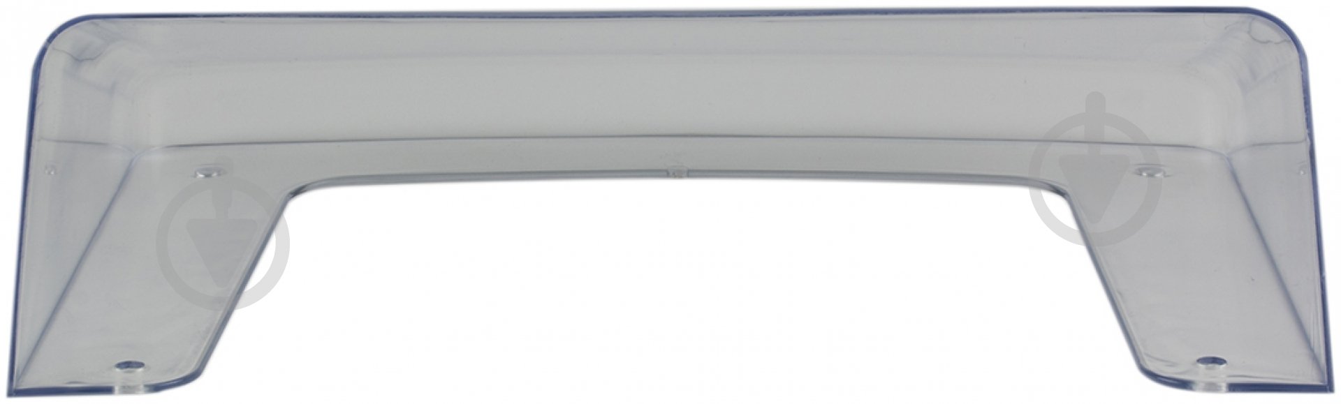 Лоток настенный прозрачный 80702 Arnika - фото 3 Лоток настенный прозрачный 80702 Arnika - фото 3