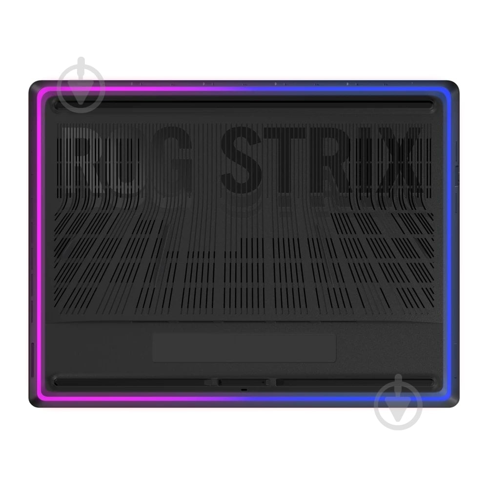 Ноутбук Asus ROG Strix SCAR 16 G635LW-RW205W 16" (90NR0LD1-M00980) Off Black - фото 8 Ноутбук Asus ROG Strix SCAR 16 G635LW-RW205W 16" (90NR0LD1-M00980) Off Black - фото 8