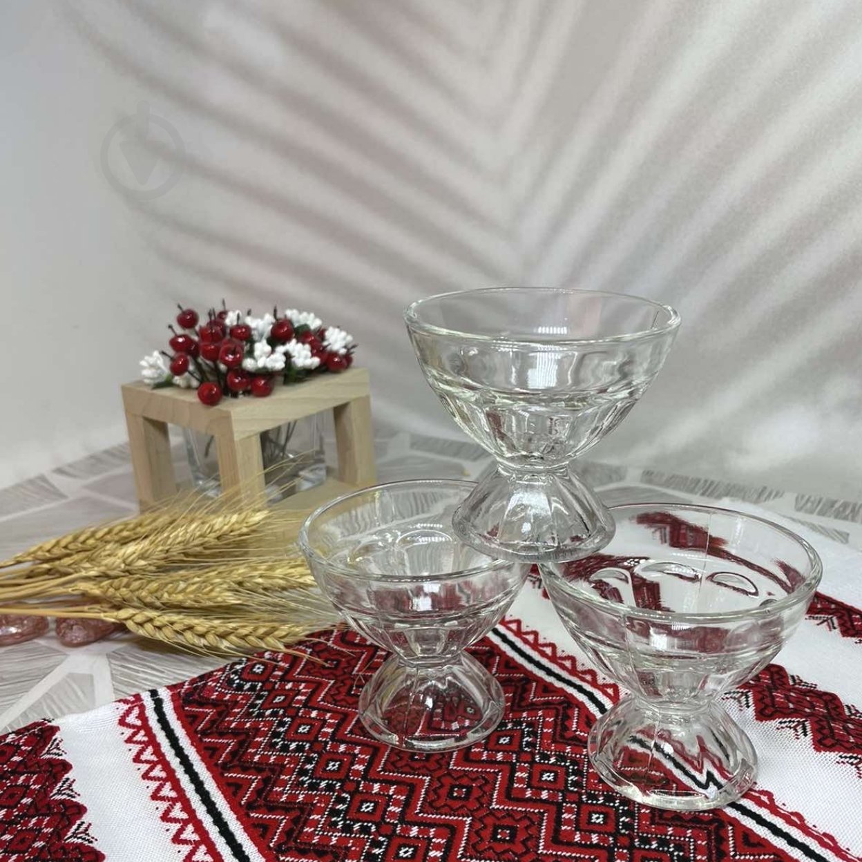 Креманка Kandil Colosseum 100 мл - фото 2