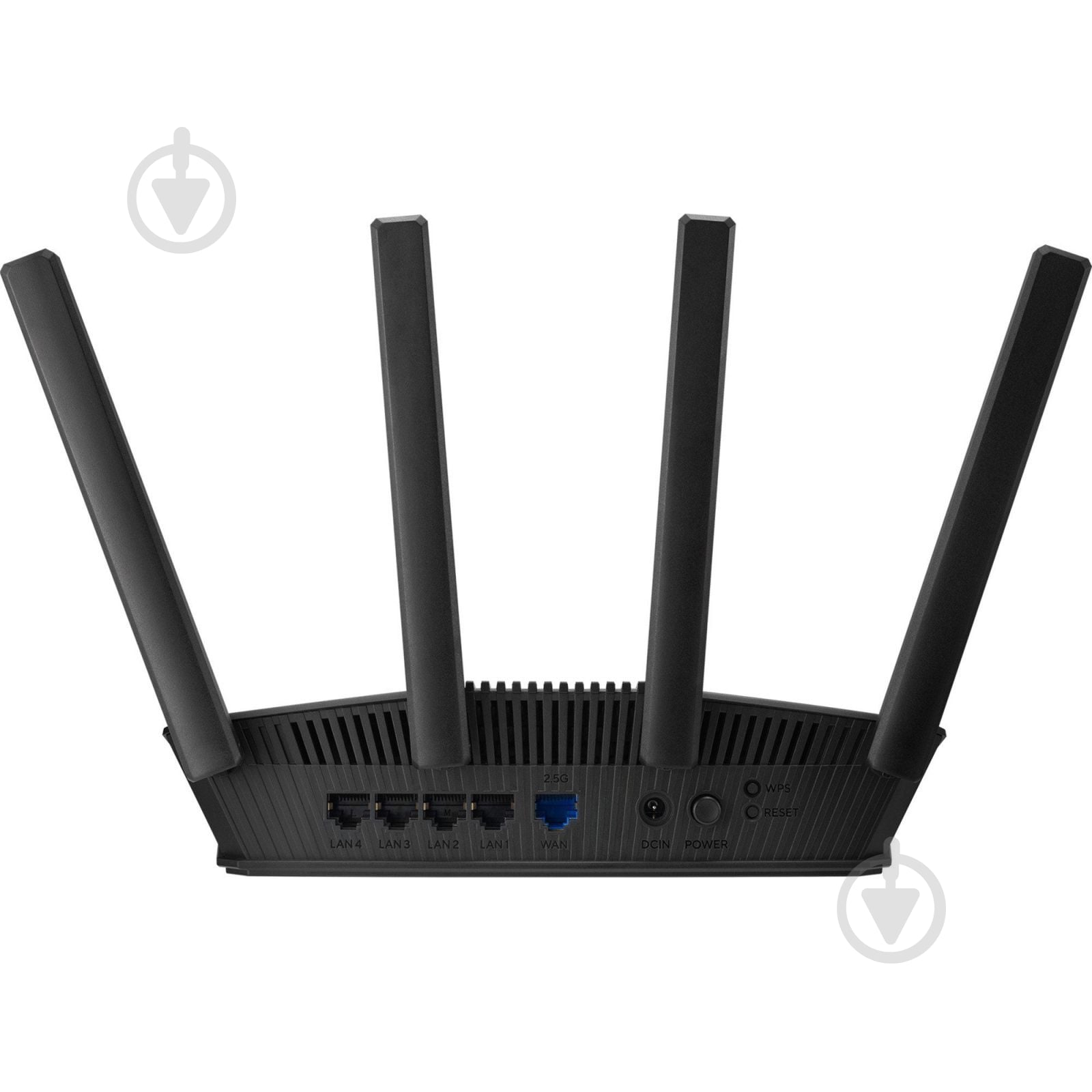 Маршрутизатор Asus 90IG0A80-MO3C00 - фото 6