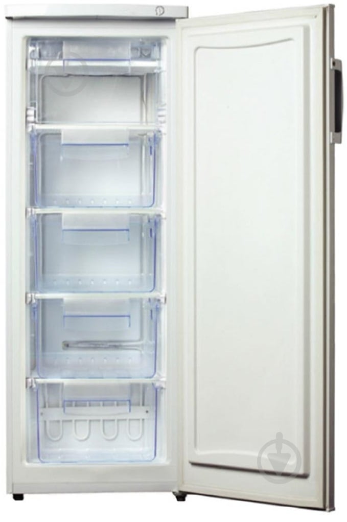 Морозильная камера Delfa DRF-144FN - фото 2