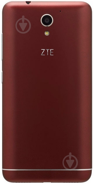 Смартфон ZTE Blade A510 1/8GB red - фото 2