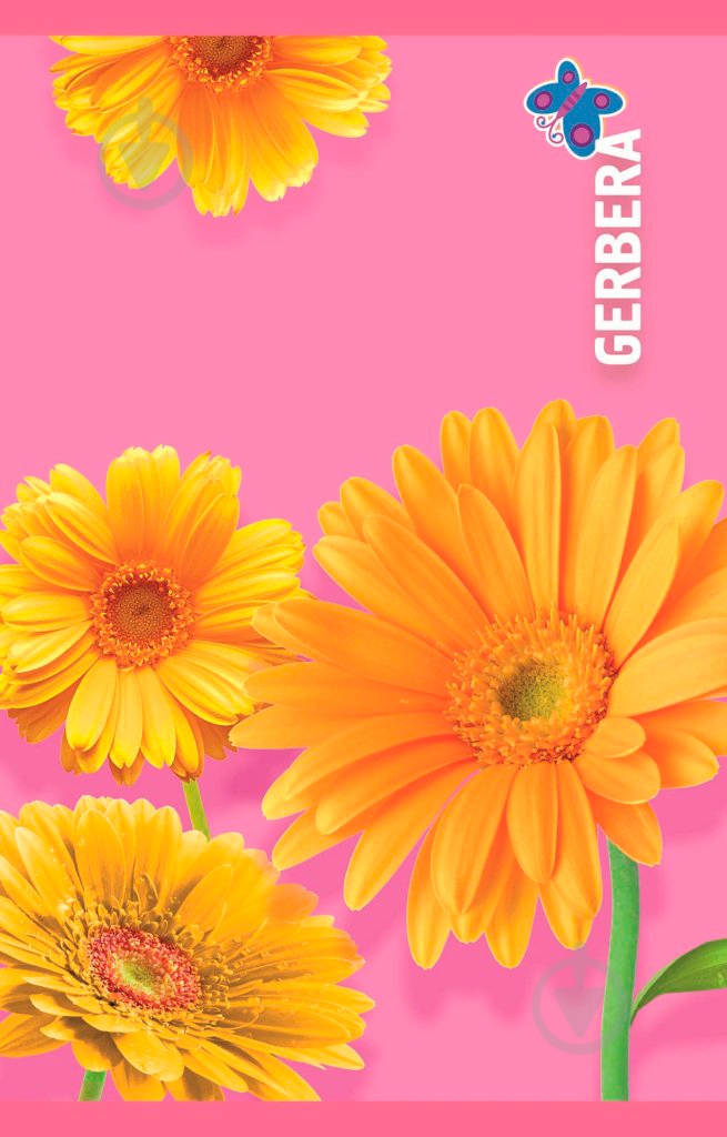 Блокнот 1В746 Аркуш - фото 1