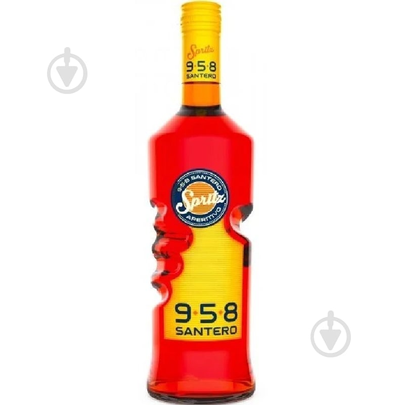 Аперитив Santero Spritz Aperitivo 958 0,75 л - фото 1