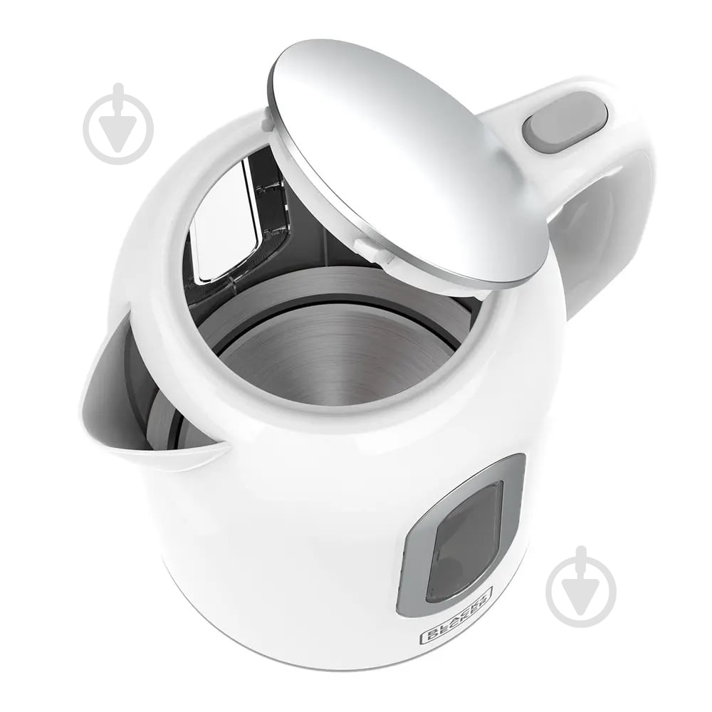Электрочайник Black+Decker BXKE2204E - фото 2