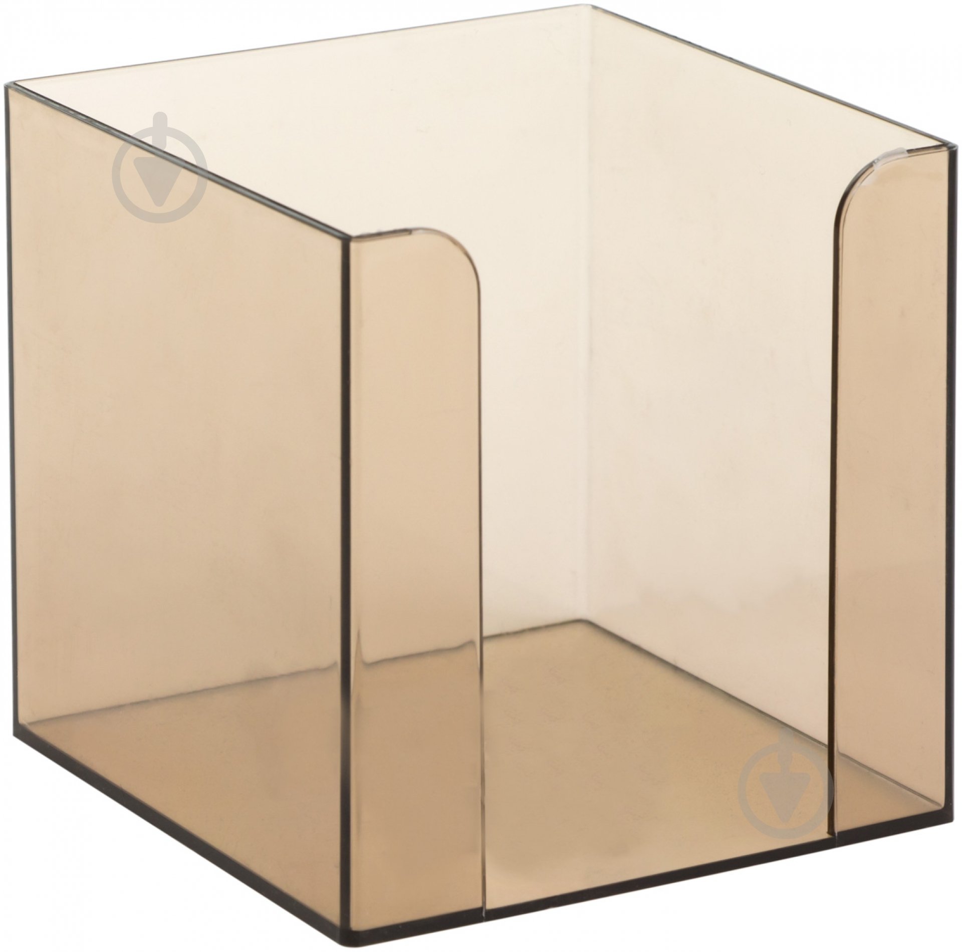 Бокс для бумаги 83031 9x9x9 см Arnika - фото 1