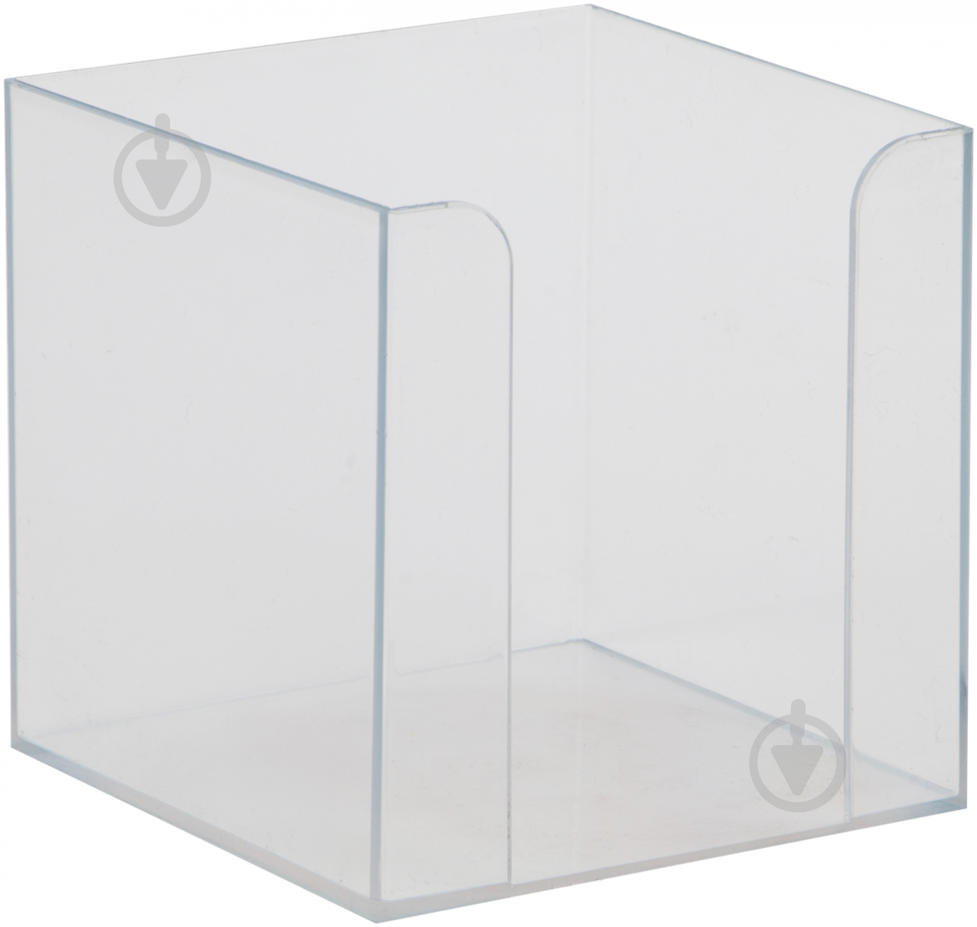 Бокс для паперу 83032 9x9x9 см Arnika - фото 1