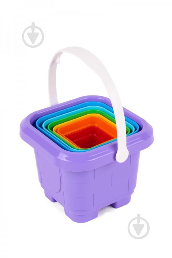 Пирамида ТехноК 6979 - фото 2