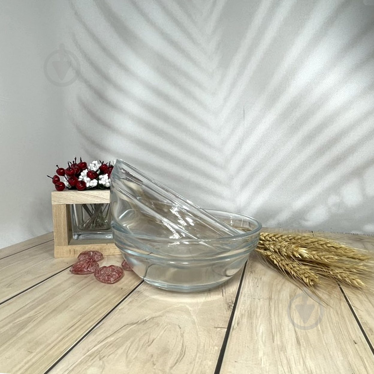 Салатник Kandil CHEF 5050-PLN - фото 2 Салатник Kandil CHEF 5050-PLN - фото 2