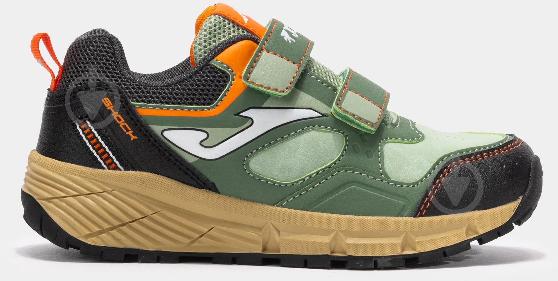 Кросівки Joma JSHOW2523V р.27 - фото 1 Кросівки Joma JSHOW2523V р.27 - фото 1