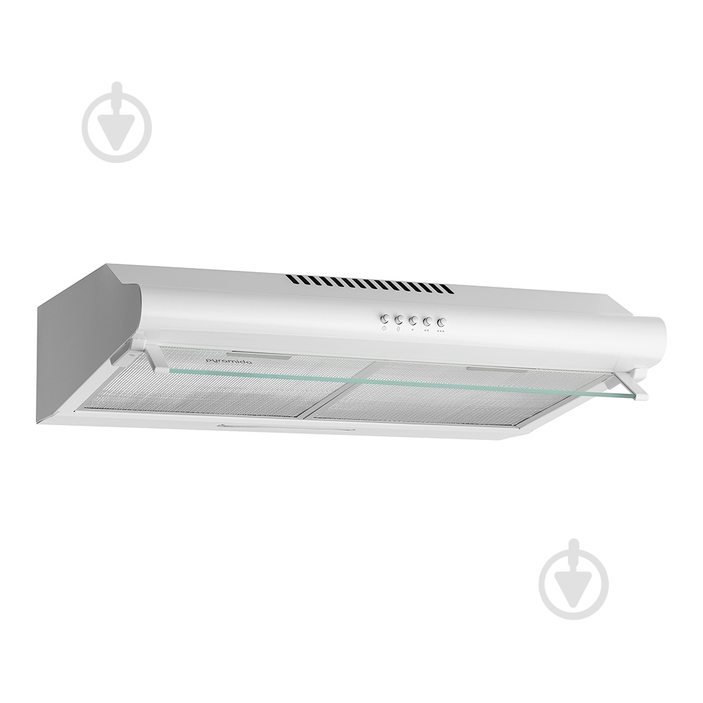 Вытяжка Pyramida WHX 50 WH - фото 1