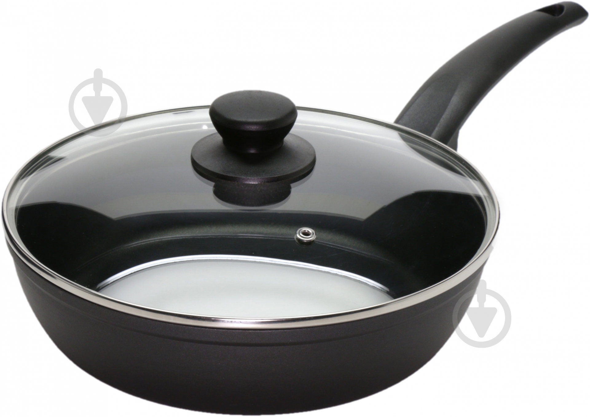 Сотейник 24 см FX2124 Underprice - фото 1