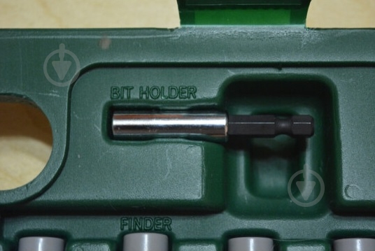 Набір приладдя Hitachi 112 шт. 705315M - фото 12