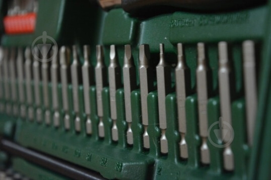 Набір приладдя Hitachi 112 шт. 705315M - фото 16