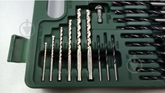 Набір приладдя Hitachi 112 шт. 705315M - фото 10