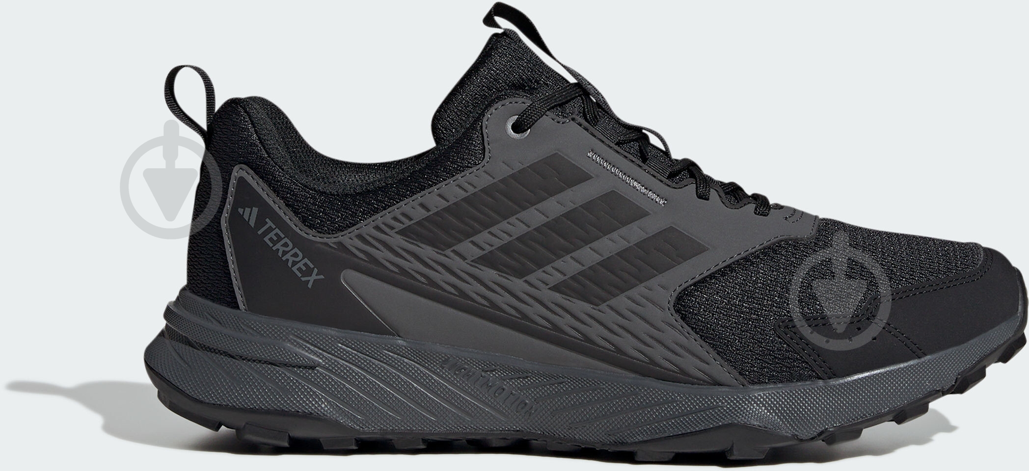 Кроссовки мужские демисезонные Adidas TERREX TRACEFINDER IH2930 р.40 2/3 черные - фото 1