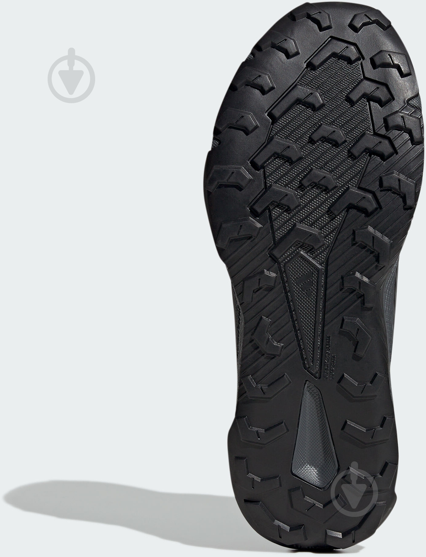 Кроссовки мужские демисезонные Adidas TERREX TRACEFINDER IH2930 р.40 2/3 черные - фото 7