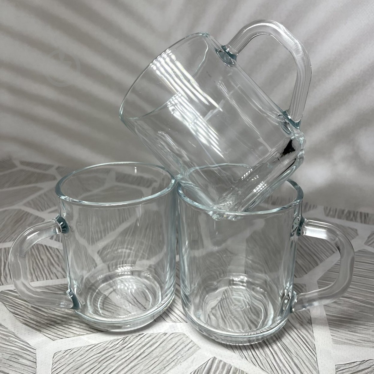 Чашка Kandil PICNIC (	0246-PLN) - фото 2