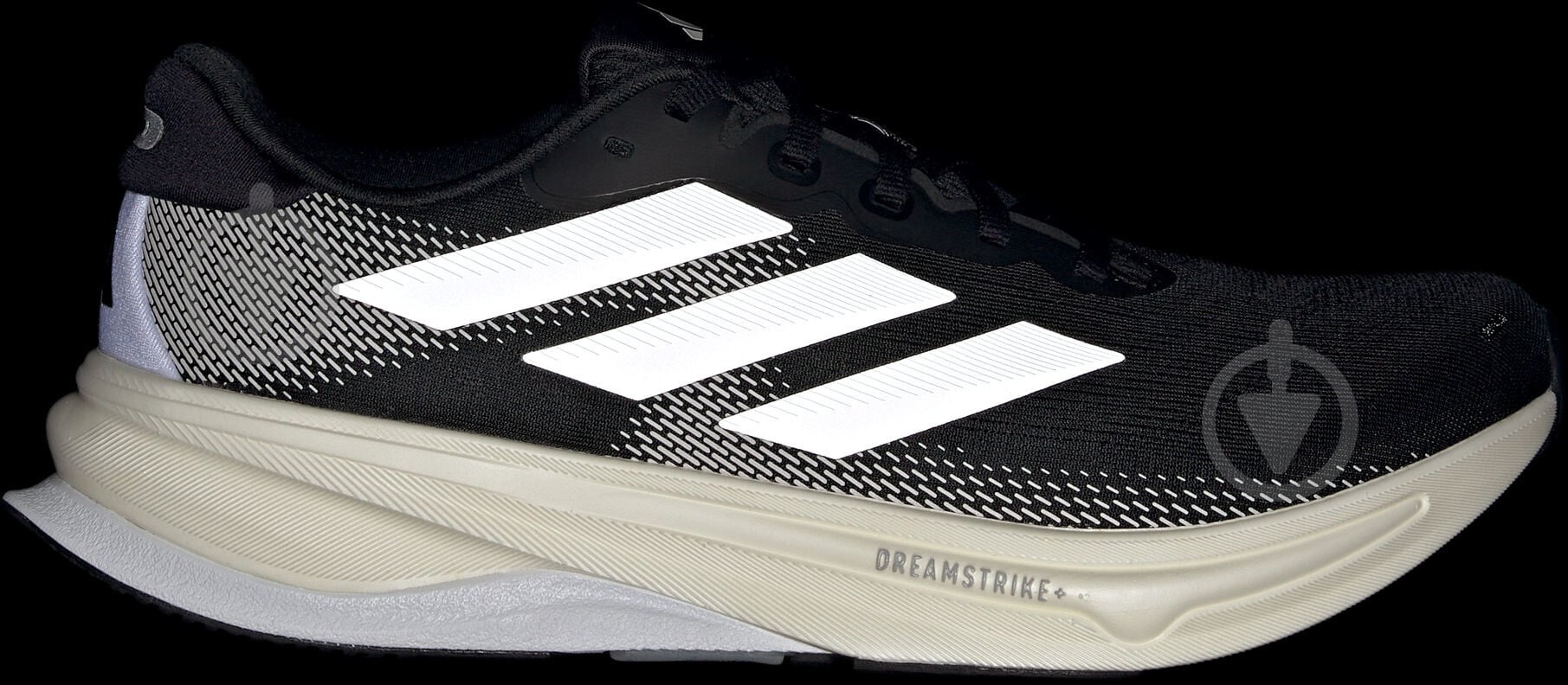 ᐉ Кросівки чоловічі Adidas SUPERNOVA SOLUTION IH2505 р.40 2/3