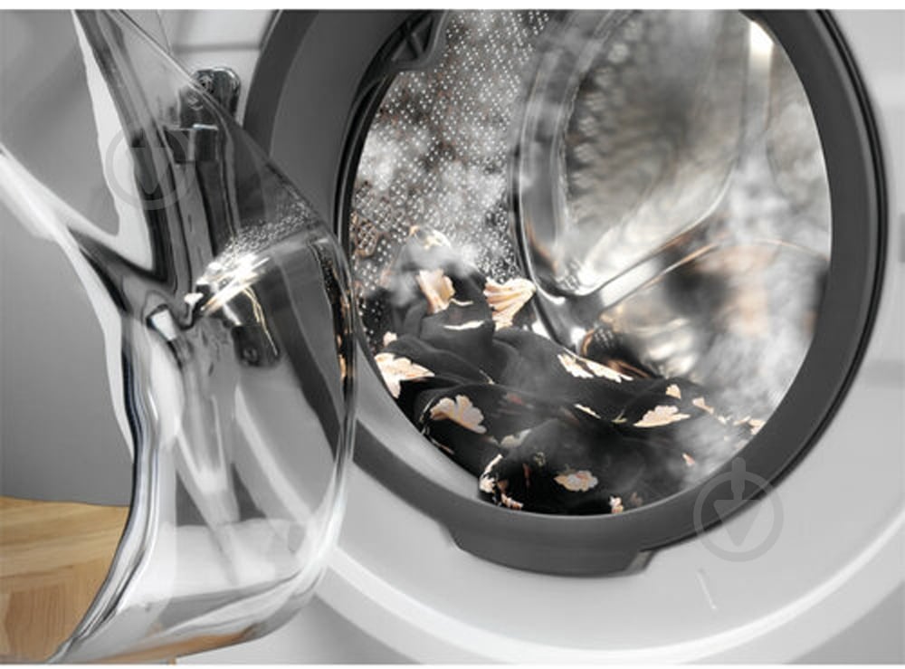 Стиральная машина Electrolux EW6S4R06W - фото 14