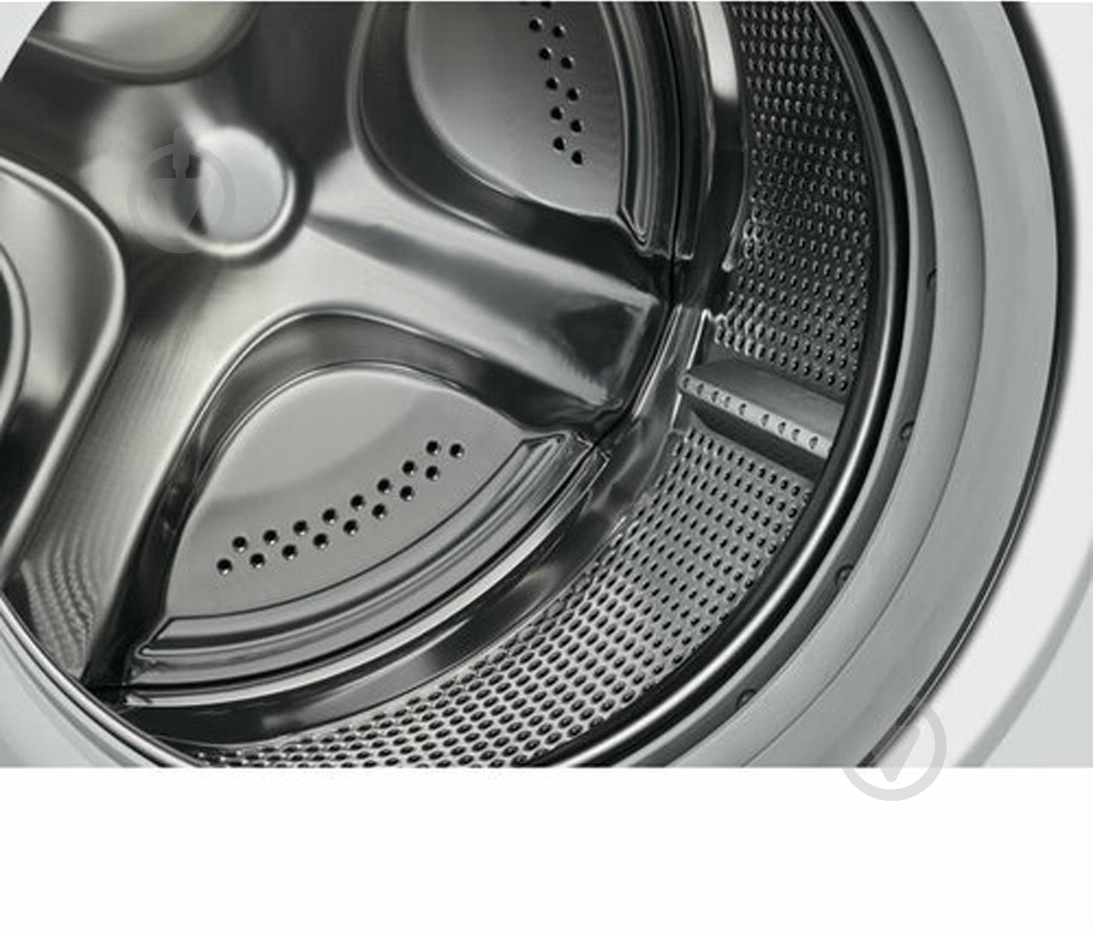 Стиральная машина Electrolux EW6S4R06W - фото 7