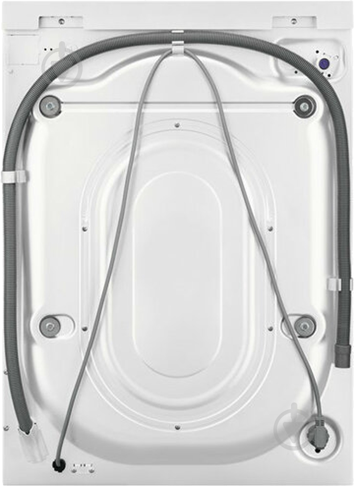 Стиральная машина Electrolux EW6S4R06W - фото 3