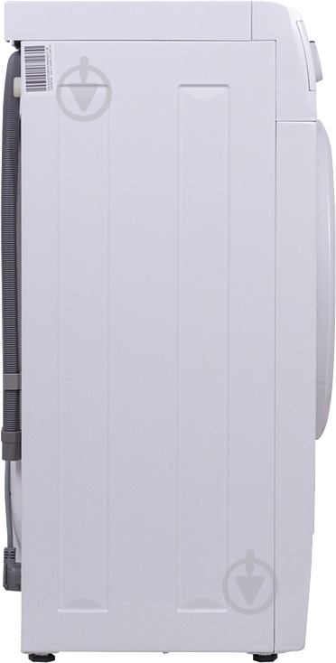 Стиральная машина Electrolux EW6S4R06W - фото 2
