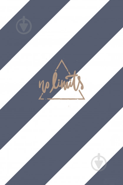 Блокнот Диагональ Аркуш - фото 1