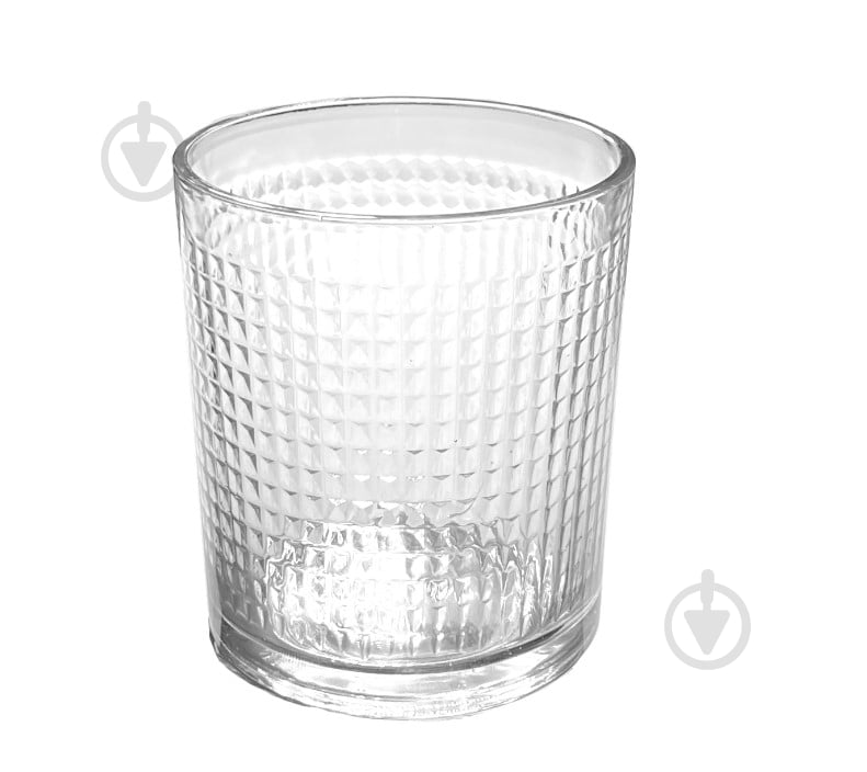 Стакан Kandil Pixel 265 мл 1 шт. - фото 1