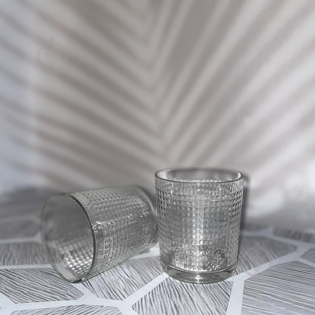 Стакан Kandil Pixel 265 мл 1 шт. - фото 2