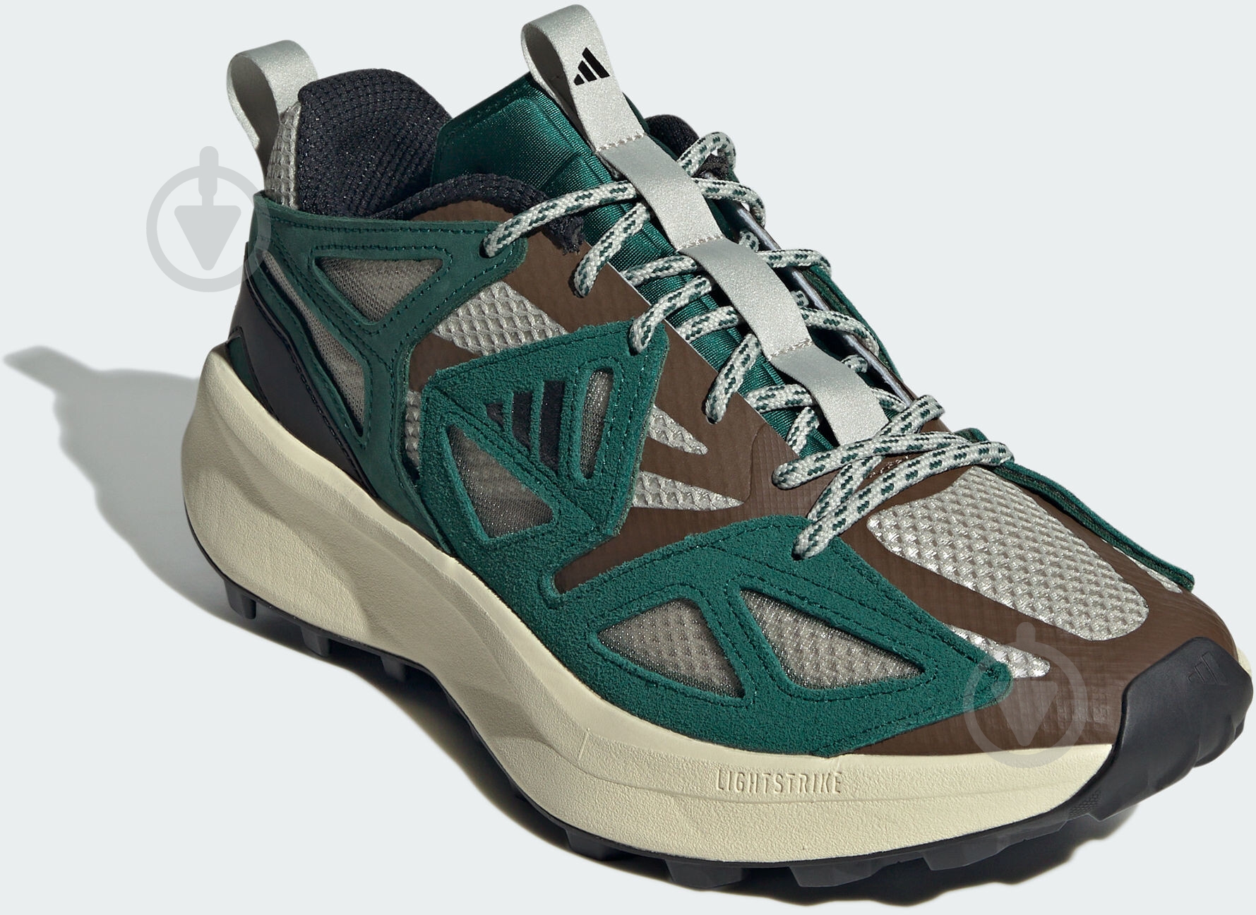 ᐉ Кросівки чоловічі демісезонні Adidas KANTAI TRAIL IH3731 р.40 2