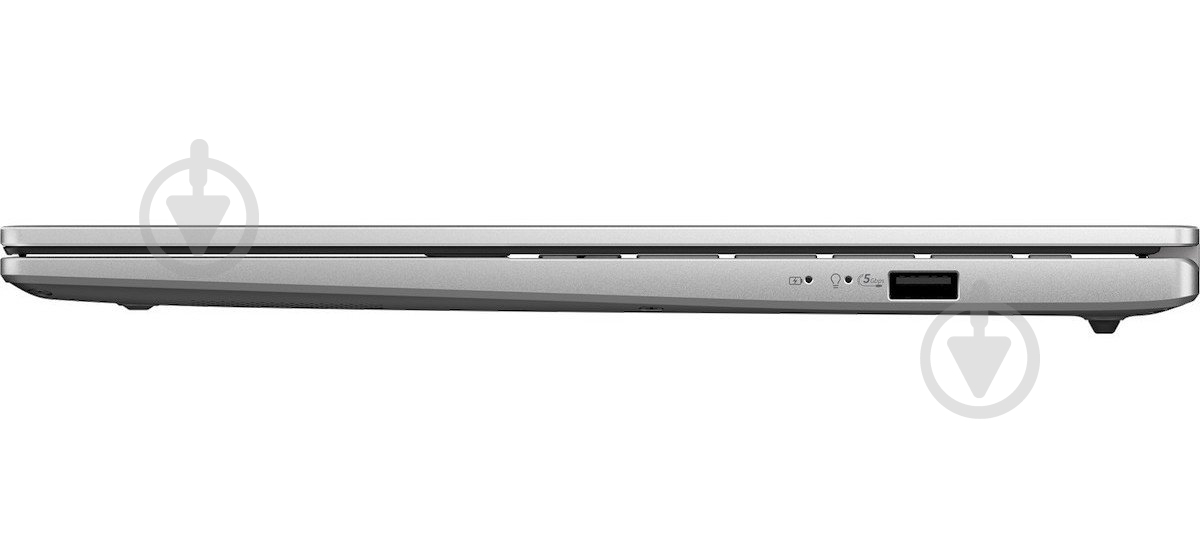 Ноутбук Asus Vivobook S 14 M3407HA-SF079 14" (90NB16E2-M00700) cool silver - фото 12