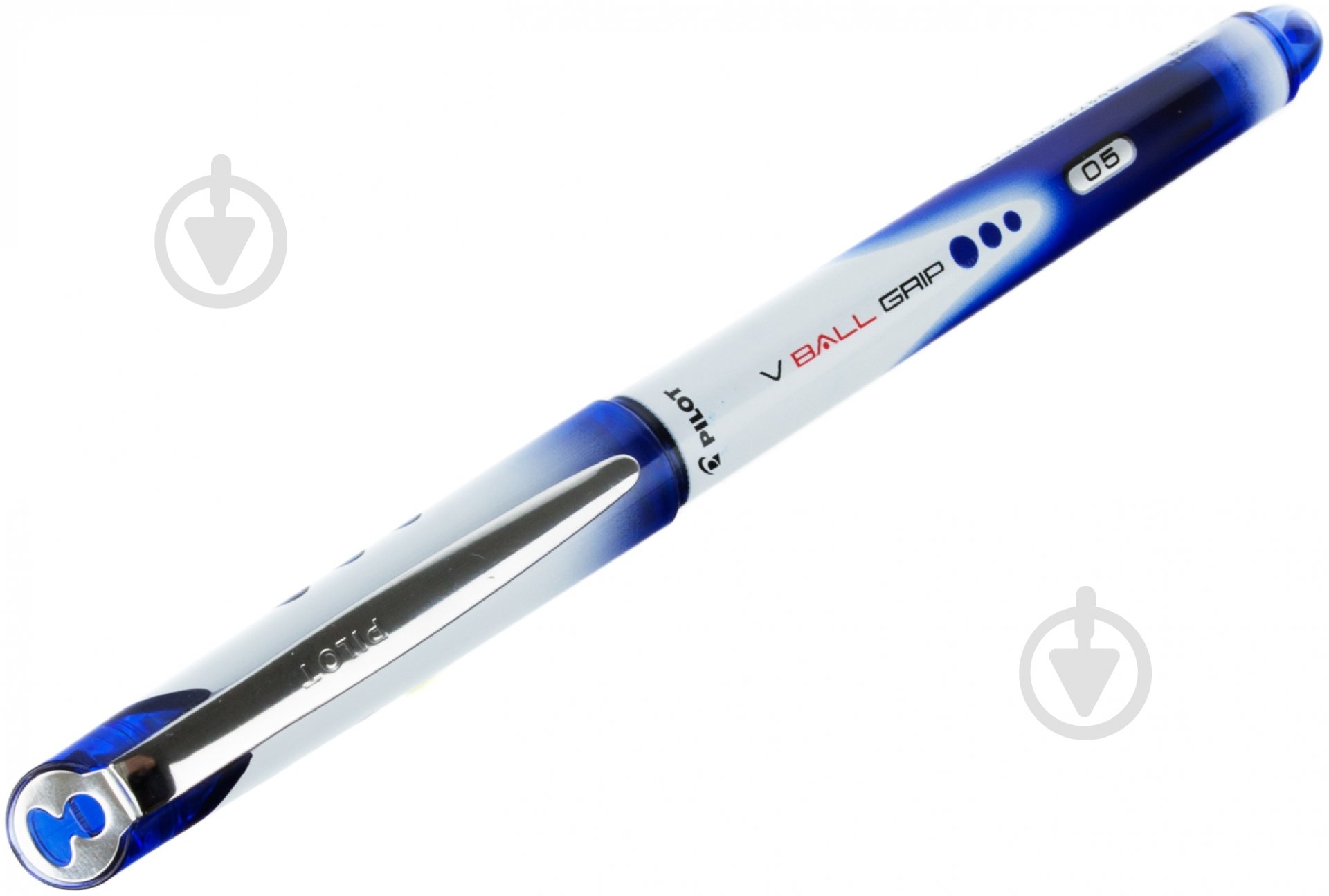 Ручка-роллер Pilot BLN-VBG5-L - фото 1