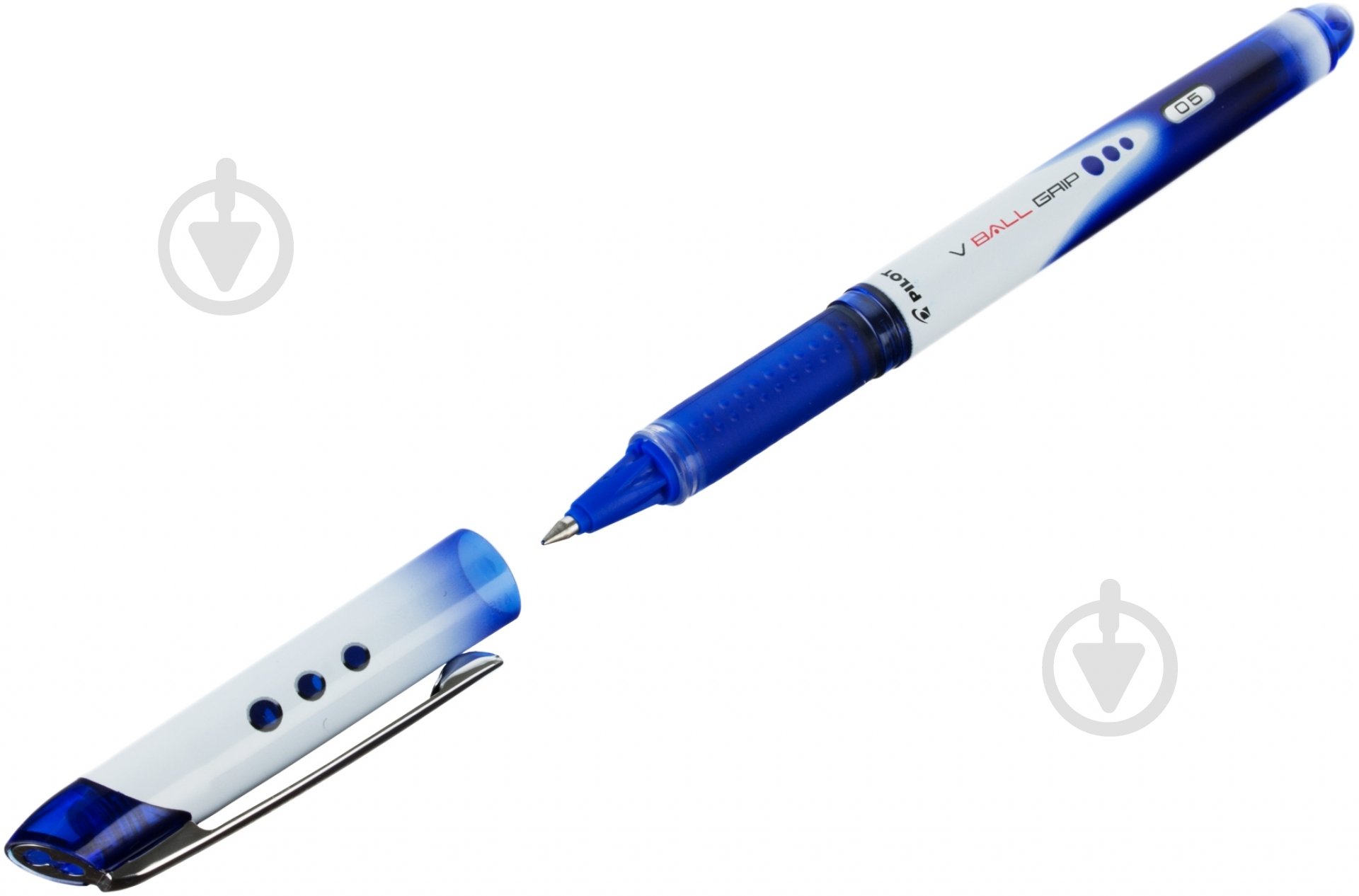 Ручка-роллер Pilot BLN-VBG5-L - фото 2