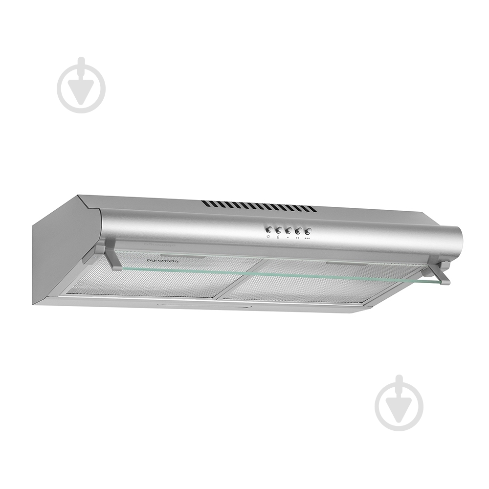 Вытяжка Pyramida WHX 60 IX - фото 1 Вытяжка Pyramida WHX 60 IX - фото 1